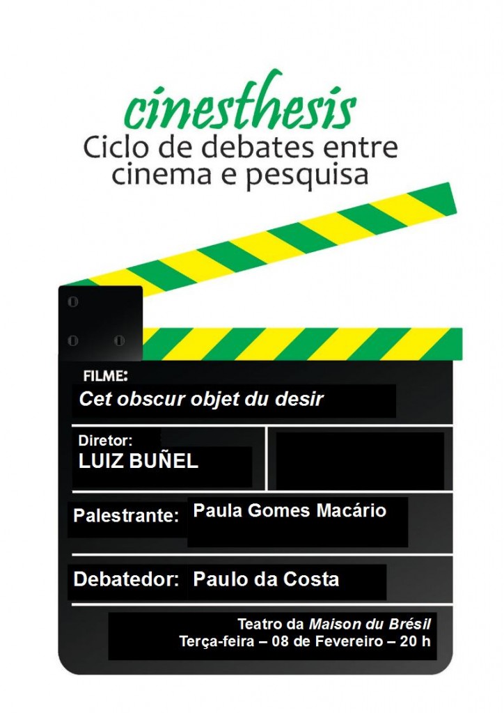 cartazcinesthesisPAULA