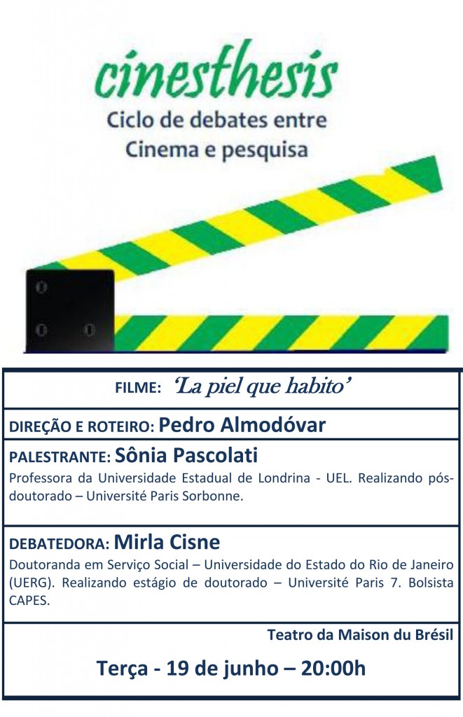 Cinesthesis 19.06.12