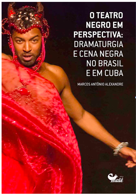 Cafe de Ideias - O teatro negro no Brasil