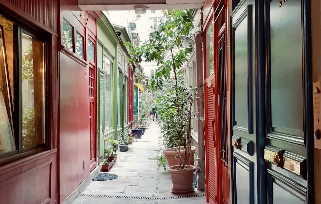 					Afficher No 19 (2020): Passages de Paris 19: Terapia Familiar Psicanalítica: Diálogos e Desafios
				